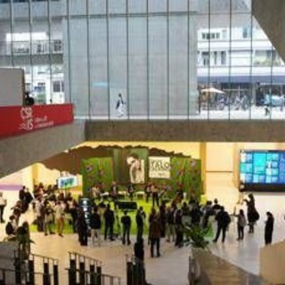 Salone della CSR alla Bocconi, tre giorni per un futuro possibile Salone della CSR alla Bocconi, tre giorni per un futuro possibile