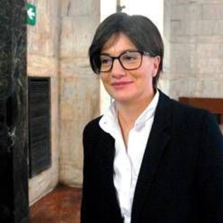 Lara Comi, cade l'accusa di corruzione: ex eurodeputata condannata a un anno in Appello Lara Comi, cade l'accusa di corruzione: ex eurodeputata condannata a un anno in Appello