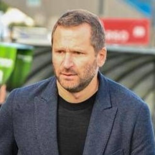 Il ds del Como: "Comprendo dubbi su partita con Milan in Australia, aspettiamo ok Fifa" Il ds del Como: "Comprendo dubbi su partita con Milan in Australia, aspettiamo ok Fifa"