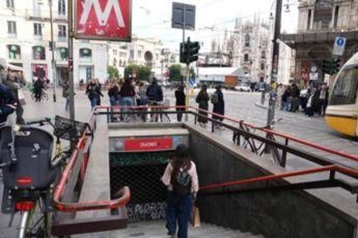 Sciopero Atm, 15 gennaio si fermano i mezzi pubblici a Milano: orari e fasce garantite Sciopero Atm, 15 gennaio si fermano i mezzi pubblici a Milano: orari e fasce garantite