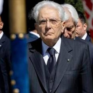 25 aprile, Mattarella a Genova: il discorso integrale, cosa ha detto