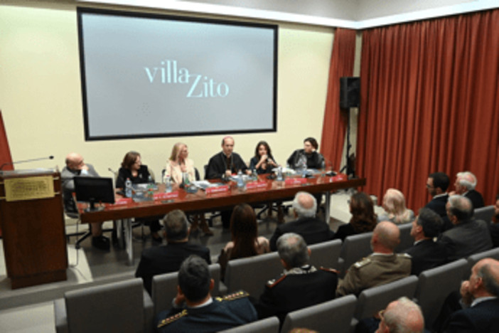 Pg Sava: "Pensiero Piersanti Mattarella molto attuale" Pg Sava: "Pensiero Piersanti Mattarella molto attuale"