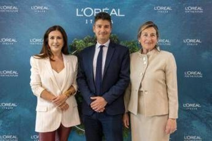 Sostenibilità, al L’Oréal For The Future Day l’impegno per una bellezza responsabile e inclusiva