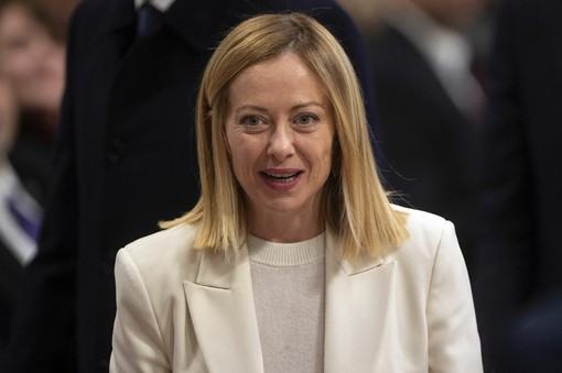 Meloni “Promozione Moody’s conferma fiducia dei mercati nel Governo” Meloni “Promozione Moody’s conferma fiducia dei mercati nel Governo”