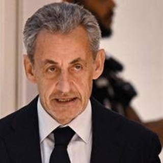 Francia, la Corte d'appello esamina la richiesta di scarcerazione di Sarkozy Francia, la Corte d'appello esamina la richiesta di scarcerazione di Sarkozy