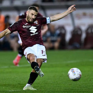 Torino-Venezia pareggiano 1-1, Vlasic risponde a Perez