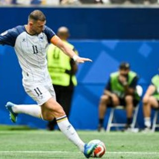 Mondiali, oggi Bosnia-Qatar - Diretta