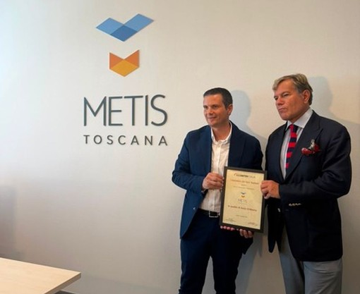 Innovazione digitale, Metis Toscana entra nella rete nazionale di Assinter Italia