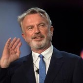 E' morto Sam Neill, l'attore di 'Jurassic Park' E' morto Sam Neill, l'attore di 'Jurassic Park'