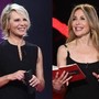 Maria De Filippi torna a Belve, il bis martedì da Francesca Fagnani