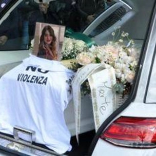 Sara Campanella, oggi l'ultimo saluto a Misilmeri