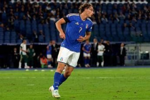 Nations League, oggi Turchia-Italia - Diretta Nations League, oggi Turchia-Italia - Diretta
