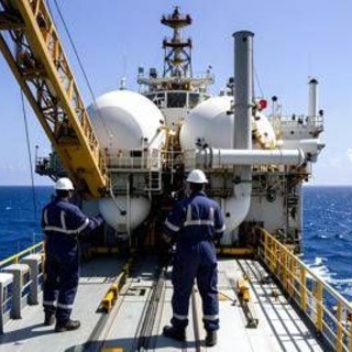 Assogasliquidi: &quot;Bene regolamento bunkeraggio Gnl/bioGnl ship to ship&quot;