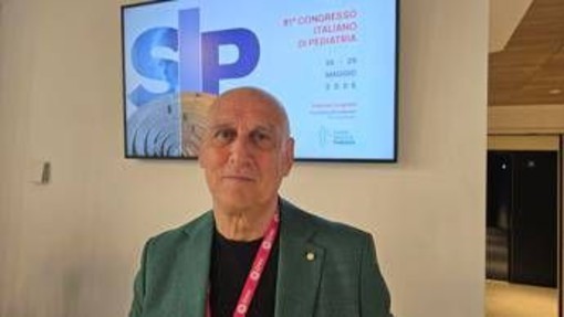 Alimentazione, Agostiniani (Sip): "Giovani tra eccessi e diete estreme da Ai e chatbot" Alimentazione, Agostiniani (Sip): "Giovani tra eccessi e diete estreme da Ai e chatbot"