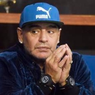 Maradona, autopsia: edema polmonare con 12 ore di agonia prima della morte