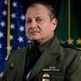 Usa, si dimette il capo della Border Patrol Michael Banks Usa, si dimette il capo della Border Patrol Michael Banks