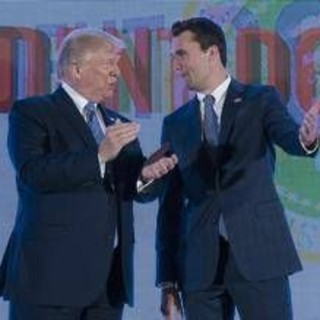 Propaganda russa cavalca omicidio Kirk: &quot;Chiaro messaggio a Trump&quot;