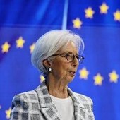 Bce, Lagarde lascia per fare sentire sua voce: dietro le quinte il voto in Francia Bce, Lagarde lascia per fare sentire sua voce: dietro le quinte il voto in Francia