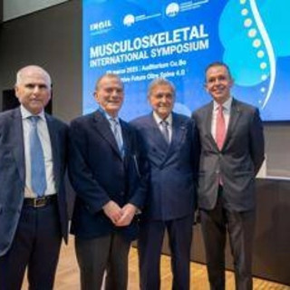 Policlinico Campus Bio-Medico, nuovo Advisory board scientifico