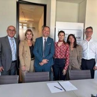 Agsm Aim, sottoscritto green bond da 50 mln
