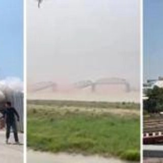 Terremoto 7.7 con epicentro in Myanmar. In Thailandia crolla edificio, 43 intrappolati - Video