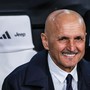 Spalletti e la Juve insieme fino al 2028 “Rendere fieri i nostri tifosi” Spalletti e la Juve insieme fino al 2028 “Rendere fieri i nostri tifosi”