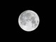 Superluna il 7 ottobre, l'evento in arrivo: cosa c'è da sapere