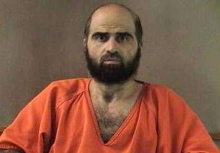 Fucilazione del killer di Fort Hood, Trump: "Non sarà in diretta streaming"