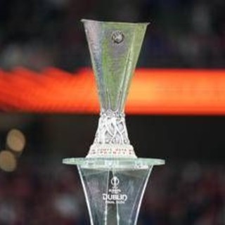 Europa e Conference League, oggi i sorteggi. Le avversarie di Roma, Bologna e Fiorentina - Diretta