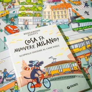 Milano, Atm lancia 'Sicuramente' per educare al valore della mobilità stradale sicura Milano, Atm lancia 'Sicuramente' per educare al valore della mobilità stradale sicura