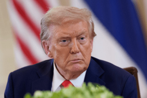Vaccini covid, Trump alle aziende: &quot;Fate vedere i dati&quot;