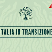 Energia, Vitiello: “La transizione non sia una guerra ideologica: servono sicurezza, nucleare e fonti decarbonizzate” Energia, Vitiello: “La transizione non sia una guerra ideologica: servono sicurezza, nucleare e fonti decarbonizzate”