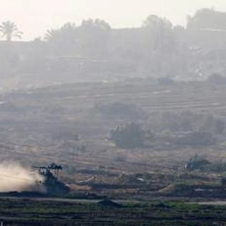 Israele, Hamas lancia razzi contro Ashdod. Netanyahu: &quot;Risposta sarà dura&quot;