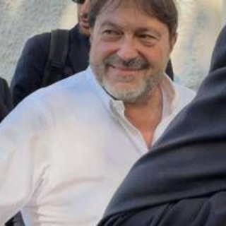 Caso Ranucci e Report, il presidente del Tribunale di Roma: "Sostegno a giudice Casari, assegnazione rispetta le regole" Caso Ranucci e Report, il presidente del Tribunale di Roma: "Sostegno a giudice Casari, assegnazione rispetta le regole"