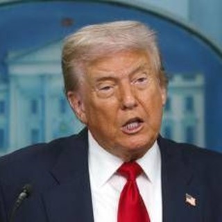 Trump: "Israele e Hamas hanno firmato prima fase accordo di pace, è un grande giorno" Trump: "Israele e Hamas hanno firmato prima fase accordo di pace, è un grande giorno"