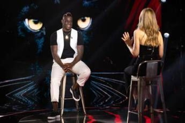 Mario Balotelli: &quot;Genoa? Scelta sbagliata. Il calcio è un mondo finto, altri 2 anni e smetto&quot;