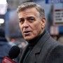 George Clooney nominato al Tony Award per il suo debutto teatrale da record