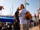 Forti venti nel Mediterraneo, Flotilla Global Sumud rientrata a Barcellona
