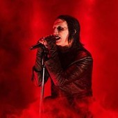Marilyn Manson, oltre lo shock una nuova 'Golden Age'