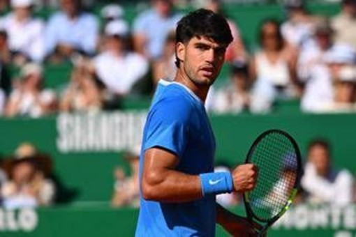 Alcaraz punta il sorpasso su Sinner: "Voglio vincere Barcellona e tornare numero 1"