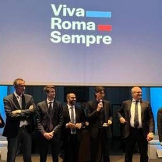 Viva Roma Sempre, al via con Gualtieri e Onorato la fase 2 della lista civica