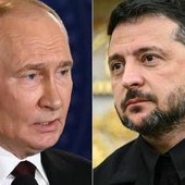 Ucraina, Russia: "Vicini alla fine della guerra". Putin apre ai nuovi colloqui a novembre