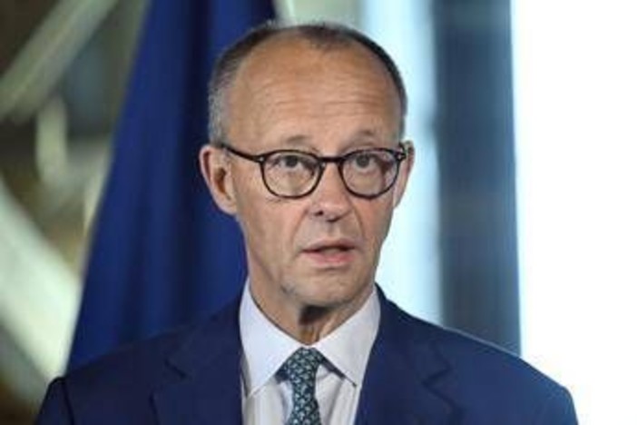 Ucraina, Merz: &quot;Non mi faccio illusioni sulla fine della guerra&quot;