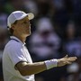Sinner: "Struff? Lo rispetto tanto, sarà importante riposare"