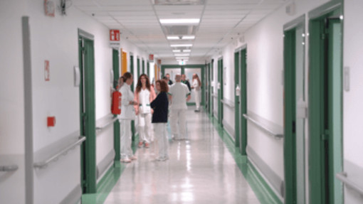 Policlinico Tor Vergata di Roma, presidente Rocca inaugura l'Unità di Medicina d'urgenza