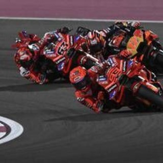 MotoGp, qualifiche a Jerez: orari e dove vederle in tv