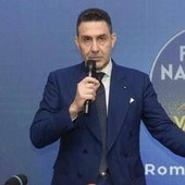 Basta l'Iban per fare dispetti: addebito da 1.200 euro al partito di Vannacci