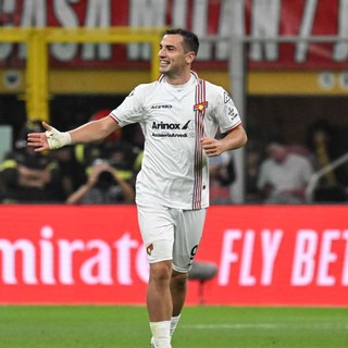 Subito un passo falso del Milan, Cremonese corsara per 2-1