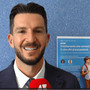 Salute, odontoiatra Bartolomei: "Tecnologia coinvolge adolescenti nel trattamento" Salute, odontoiatra Bartolomei: "Tecnologia coinvolge adolescenti nel trattamento"