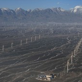 Portavoce Esteri cinese “Riconosciuti i nostri sforzi su clima e rinnovabili”